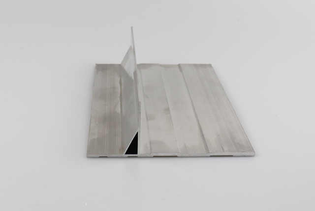 customized extursion aluminum profile